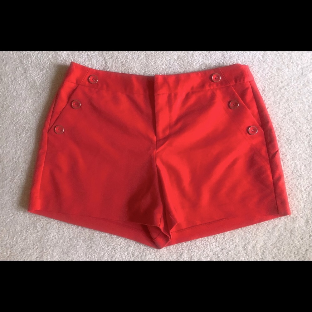 ELLE SHORTS